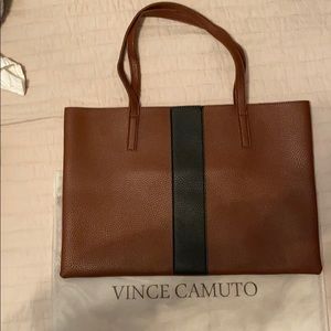 Vince Camino Handbag